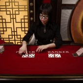 Emperor Speed Baccarat A game thumbnail